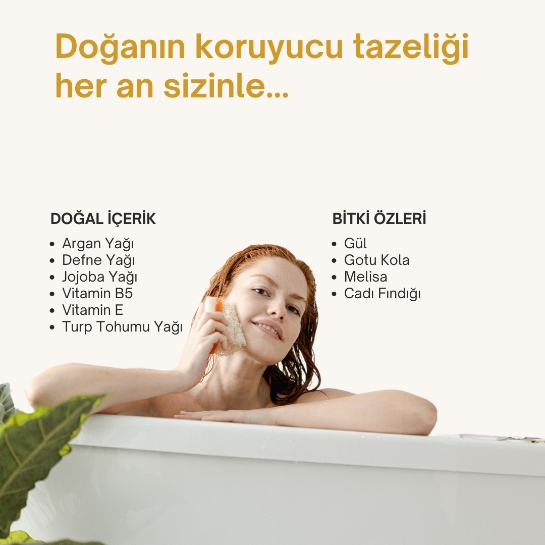 Doğal Kabak Lifli Limon Sabunu 130 gr | Yağlı Ciltler İçin Derinlemesine Temizleyici ve Peeling Sabunu