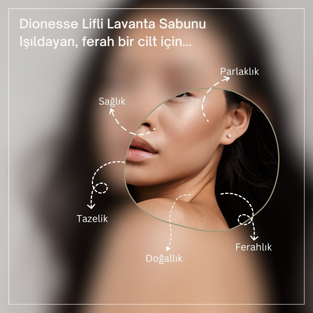 Doğal Kabak Lifli Lavanta Sabunu 130 gr | Aromaterapi Etkili Doğal Peeling Sabunu