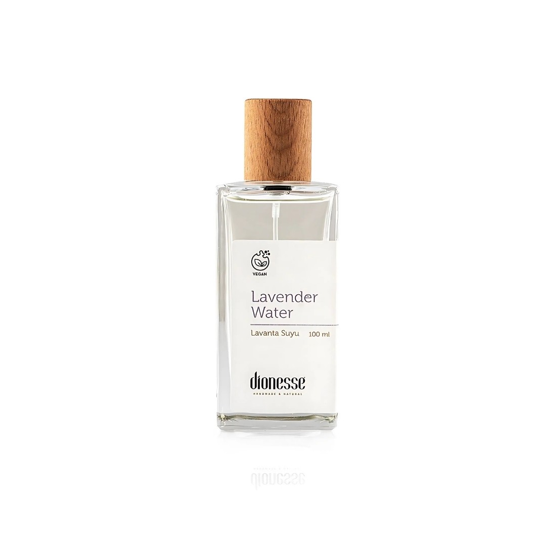 Pure Lavender Water 100ml
