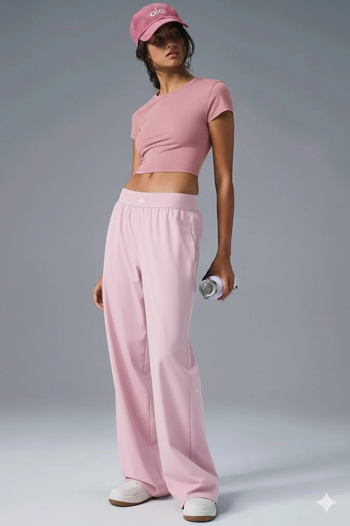 Suit Up Trouser Pantolon