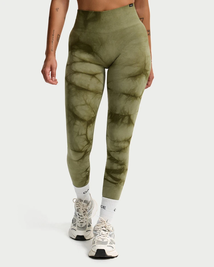 Alive Batik Leggings