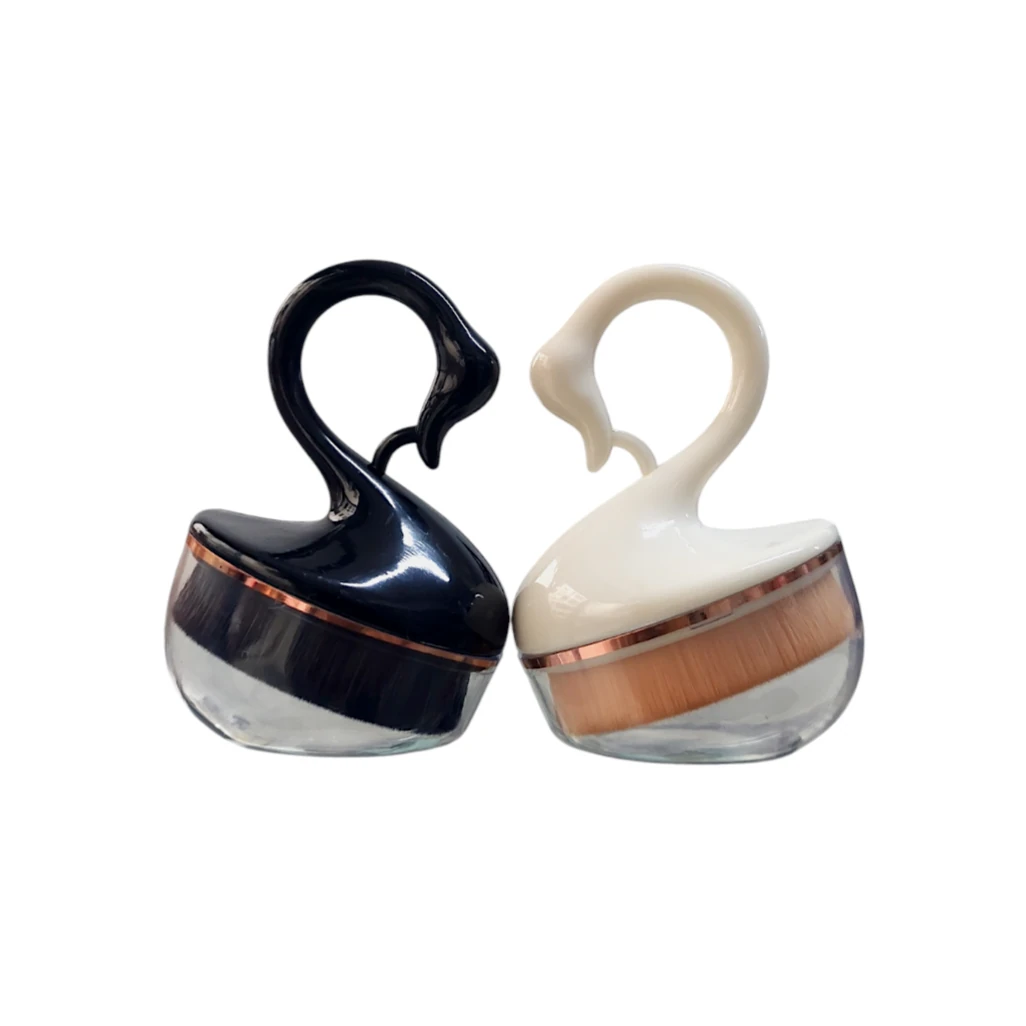 Kuğu Toz Fırçası