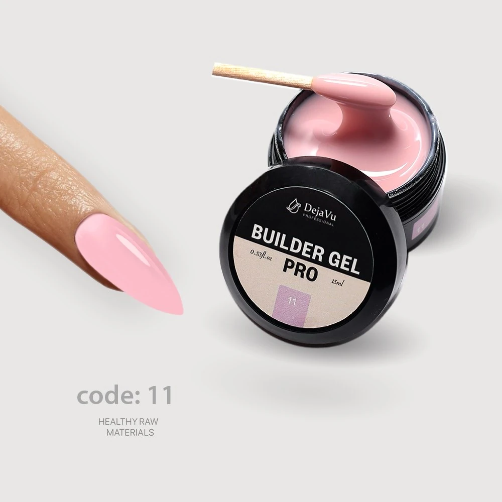 Builder Gel Pro 11