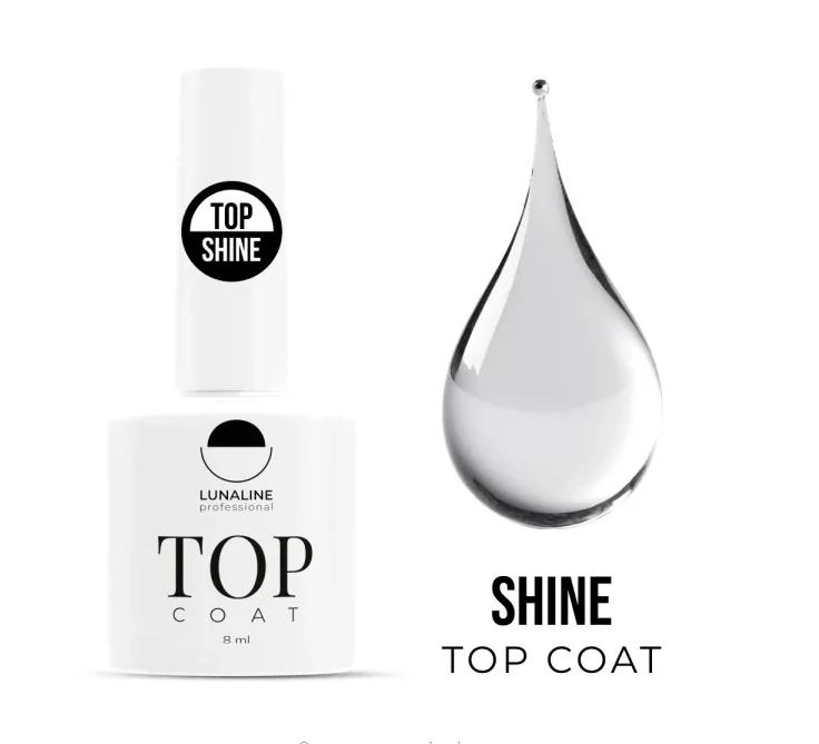 Top Coat 8 ml