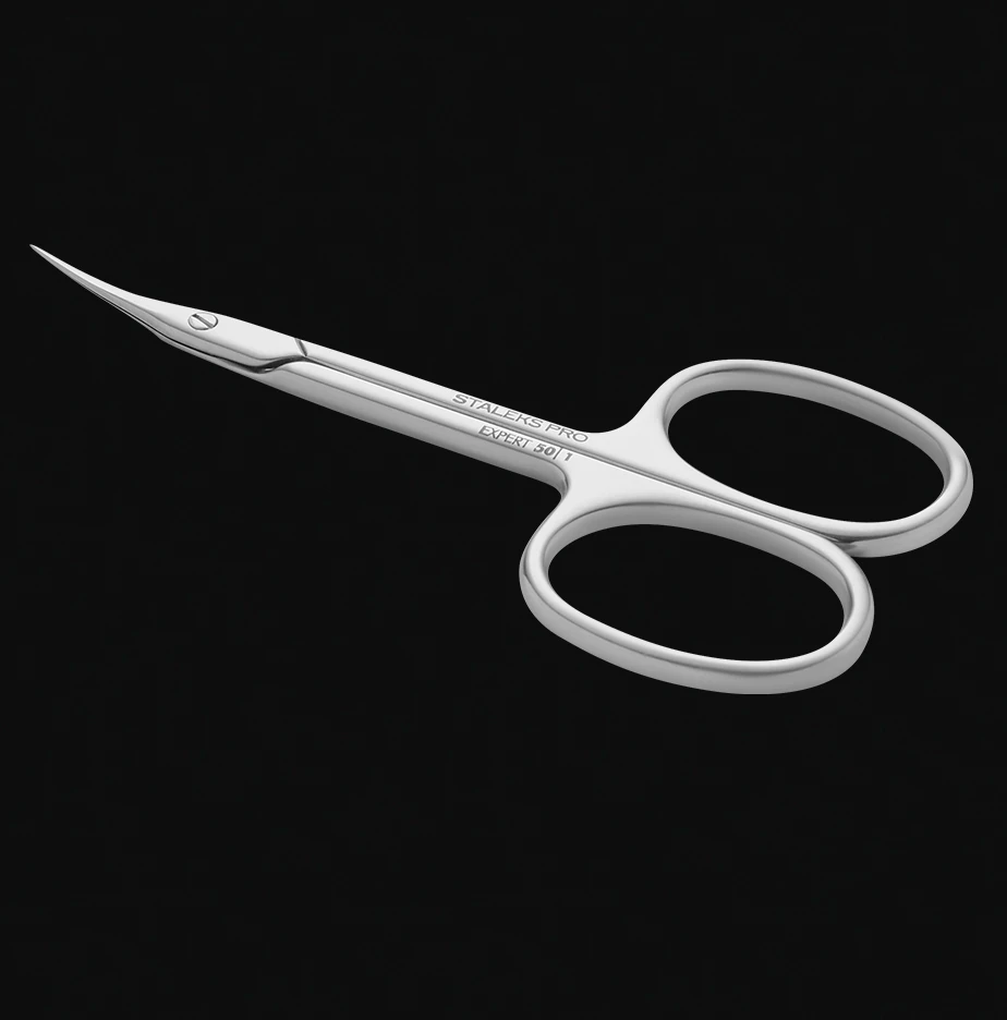 EXPERT 50 TYPE 1 Profesyonel Tırnak Eti Makası