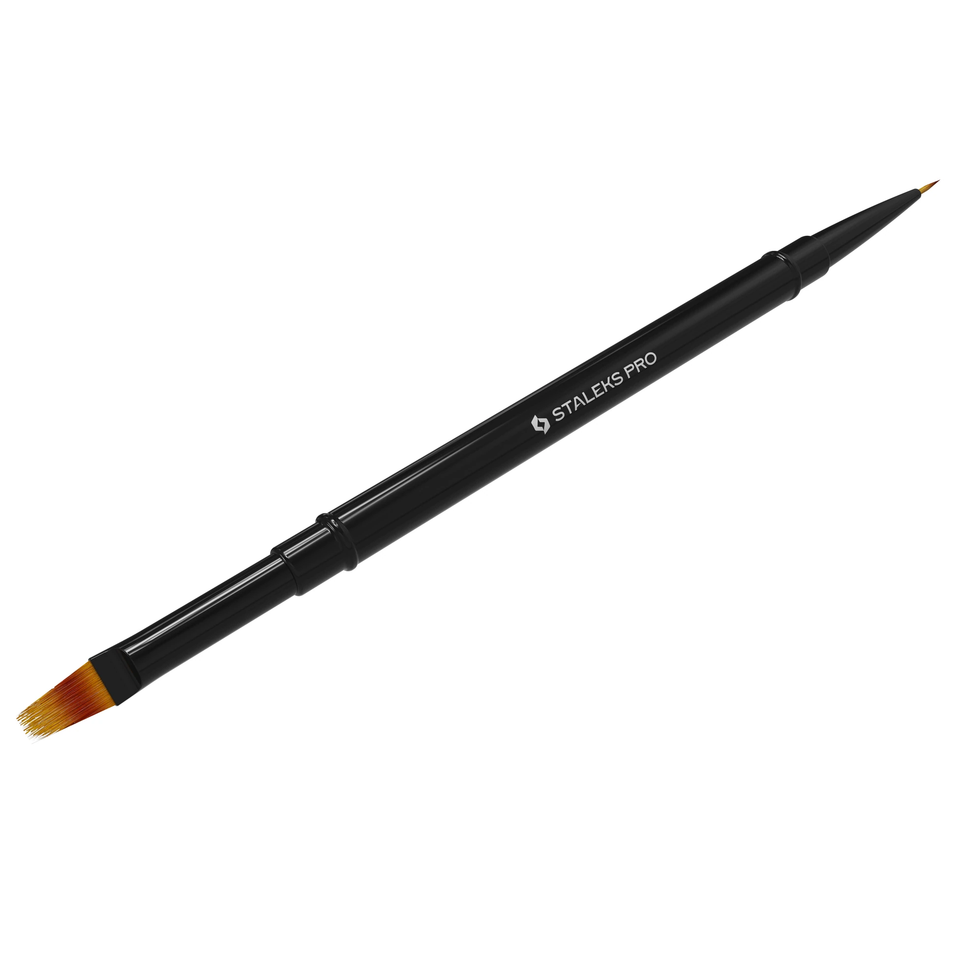 EXPERT çift taraflı nail art / ombre fırçası