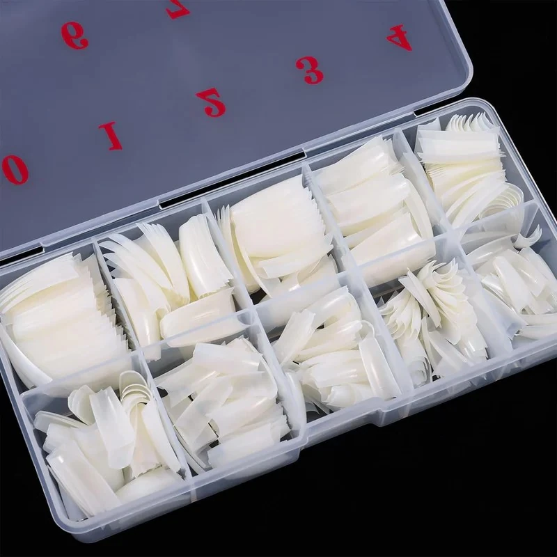 500'lü Yarım Ay Tips