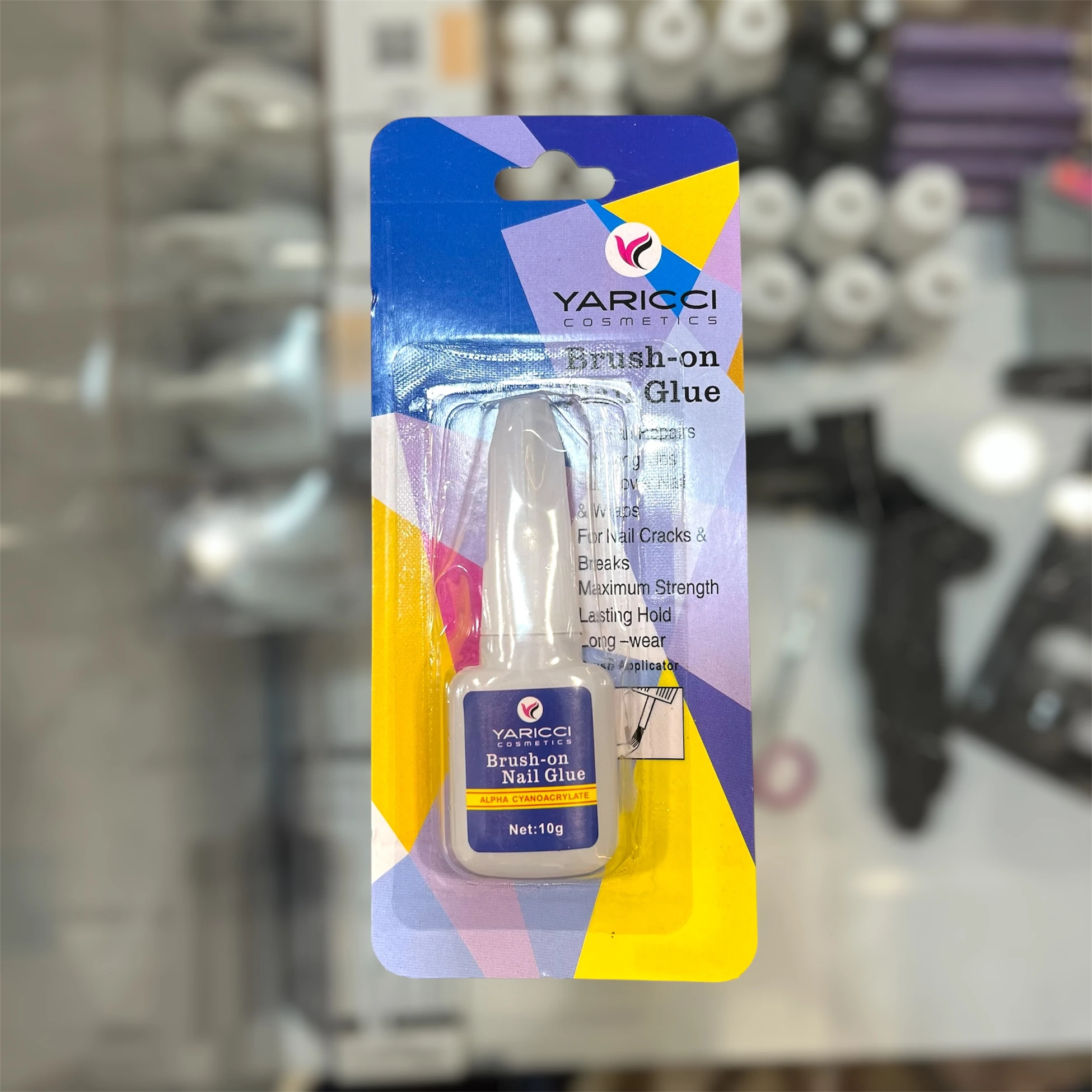 Tips Yapıştırıcı