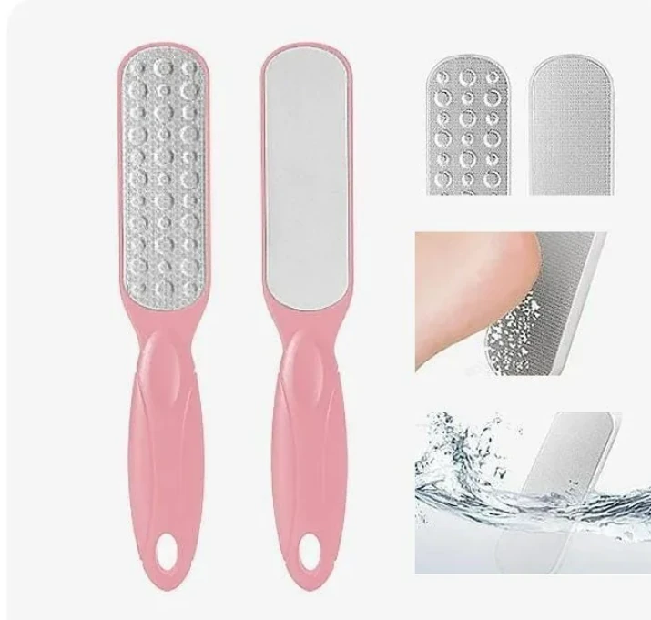 Çift Taraflı Ayak Törpüsü