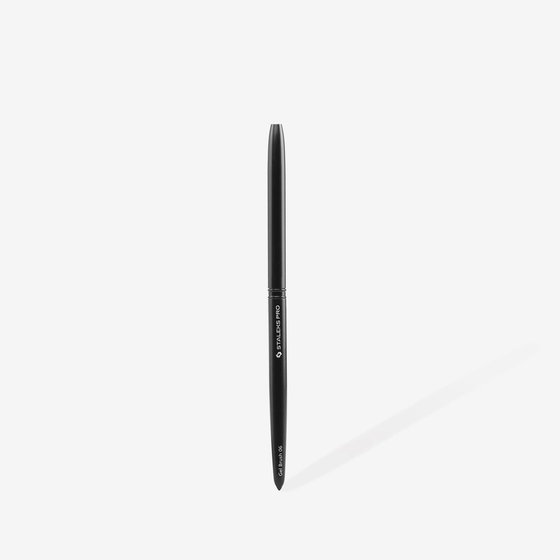 EXPERT Jel Oje Fırçası, en 6 mm/uzunluk 11 mm