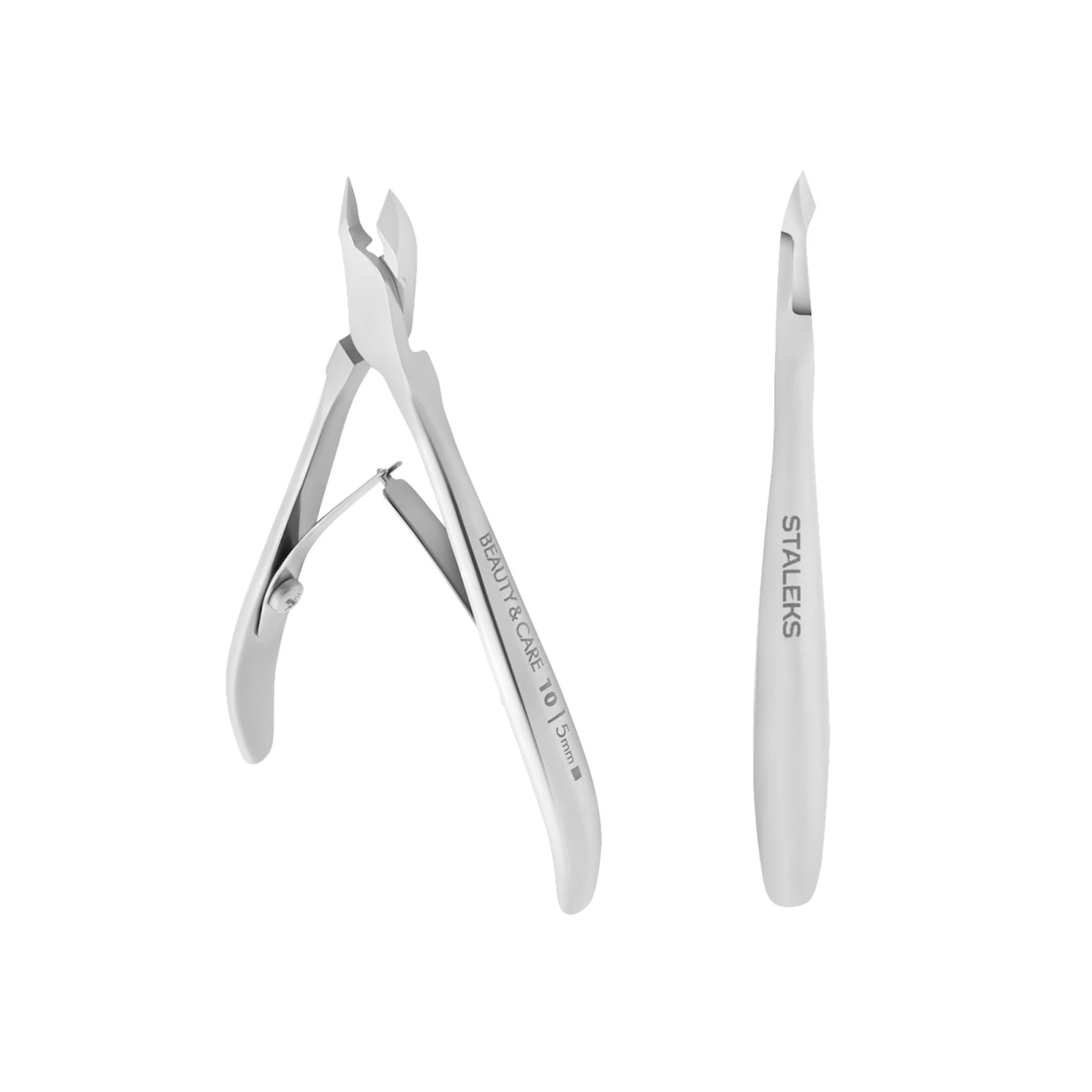 BEAUTY & CARE 10 Tırnak Eti Pensi 5 mm