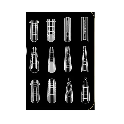 288 Parça Üst Form