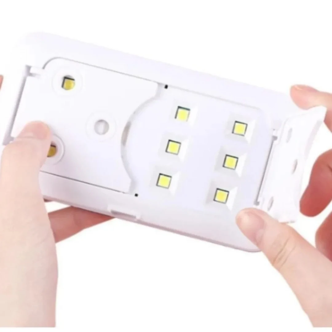 GALA Smart Mini UV Led Lamba