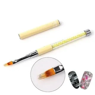 Kapaklı Ombre Fırçası