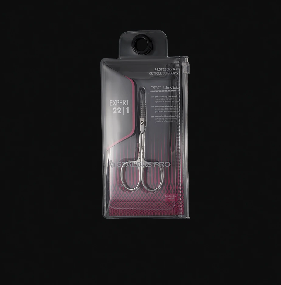 EXPERT 22 TYPE 1 Pprofesyonel Tırnak Eti Makası