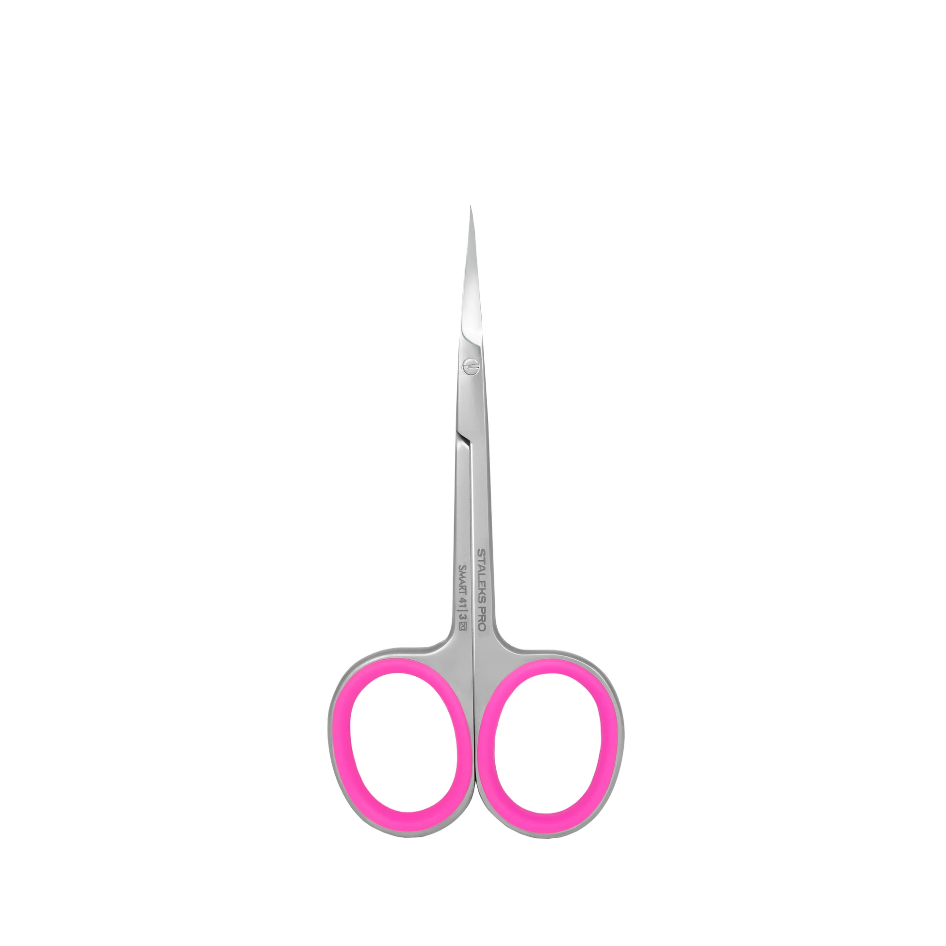 SMART 41 TYPE 3 Profesyonel Kancalı Tırnak Eti Makası