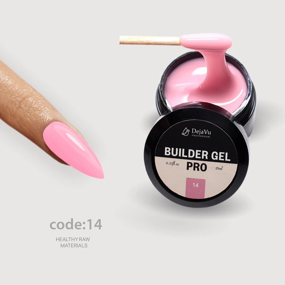 Builder Gel Pro 14