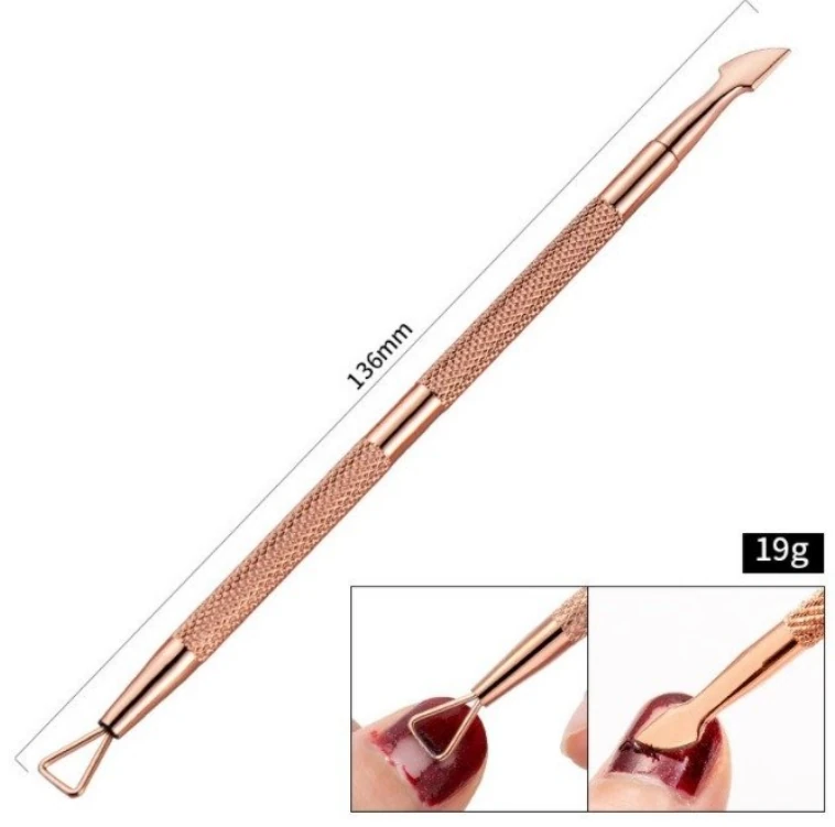 Et İtici (Kazıyıcı uç)