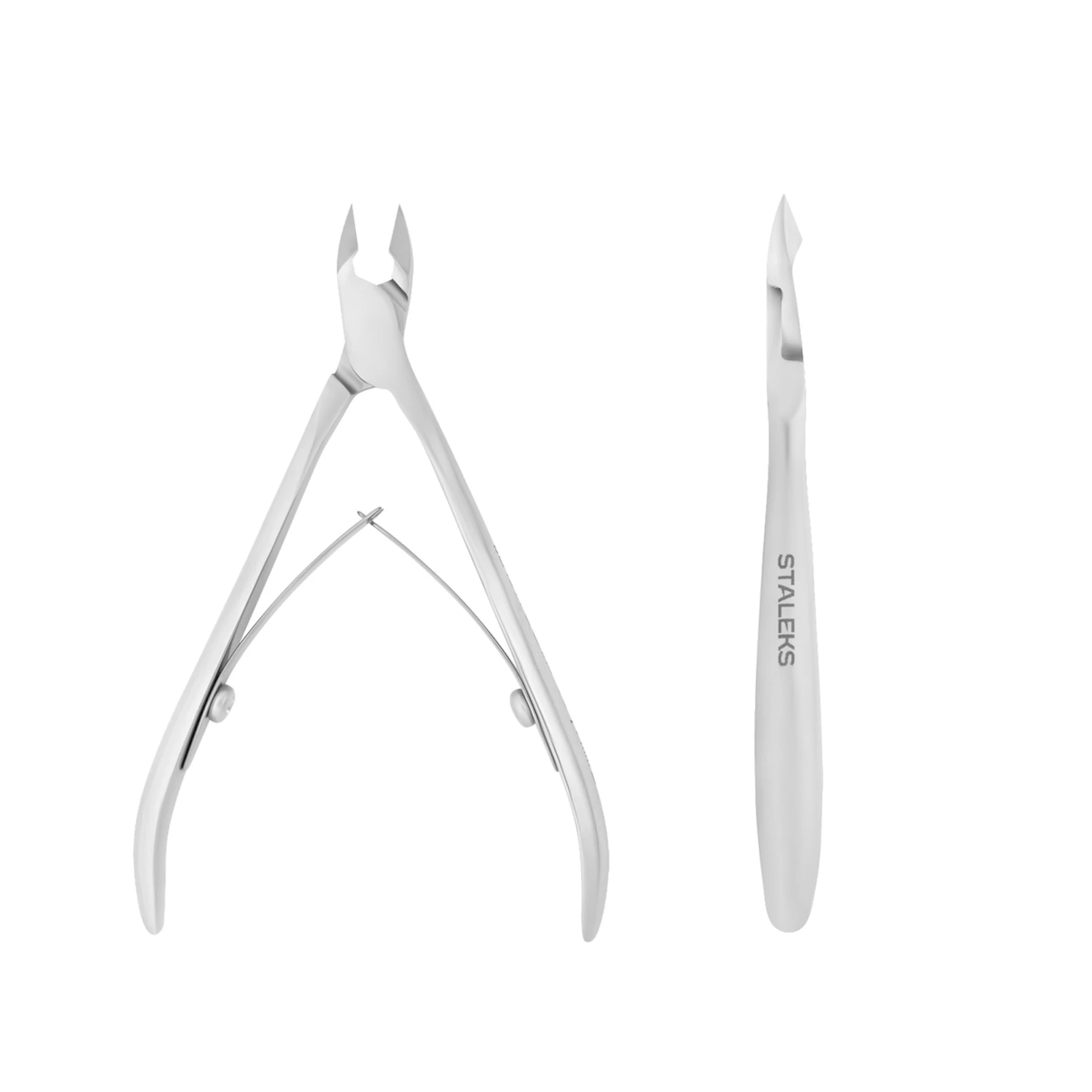 BEAUTY & CARE 10 Tırnak Eti Pensi 7 mm