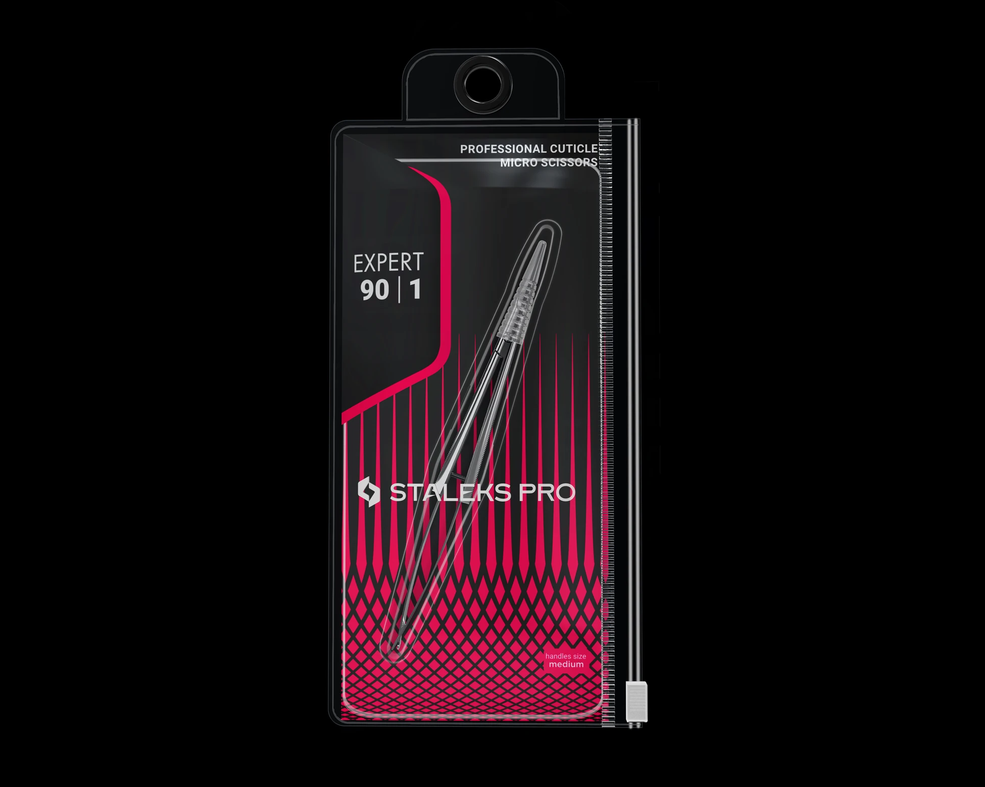 EXPERT 90/1 Mikro Makas