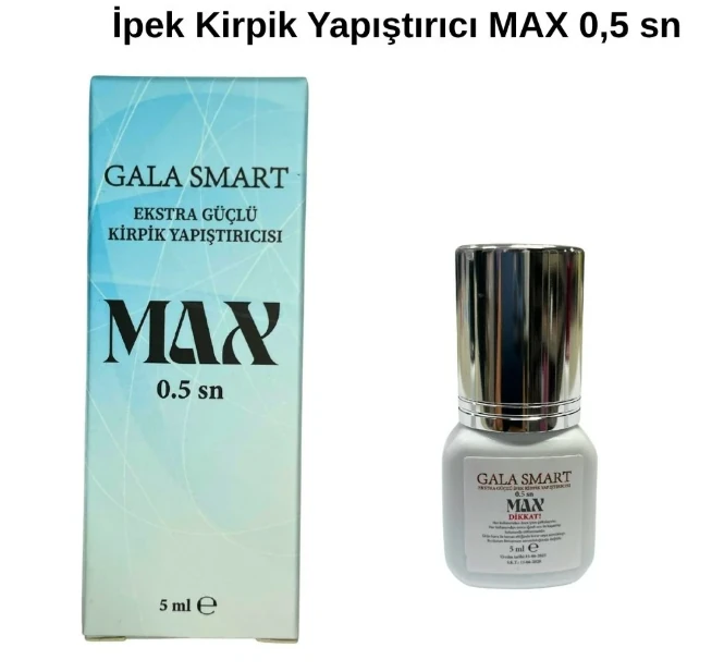 İpek Kirpik Yapıştırıcı 0.5 sn
