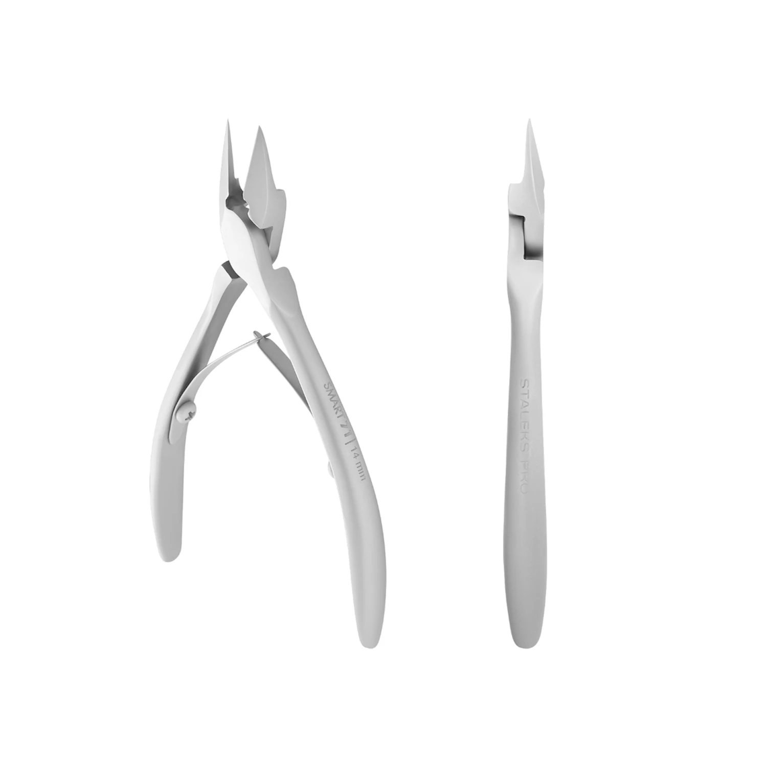 SMART 71 Profesyonel Batık Tırnak Pensi 14 mm