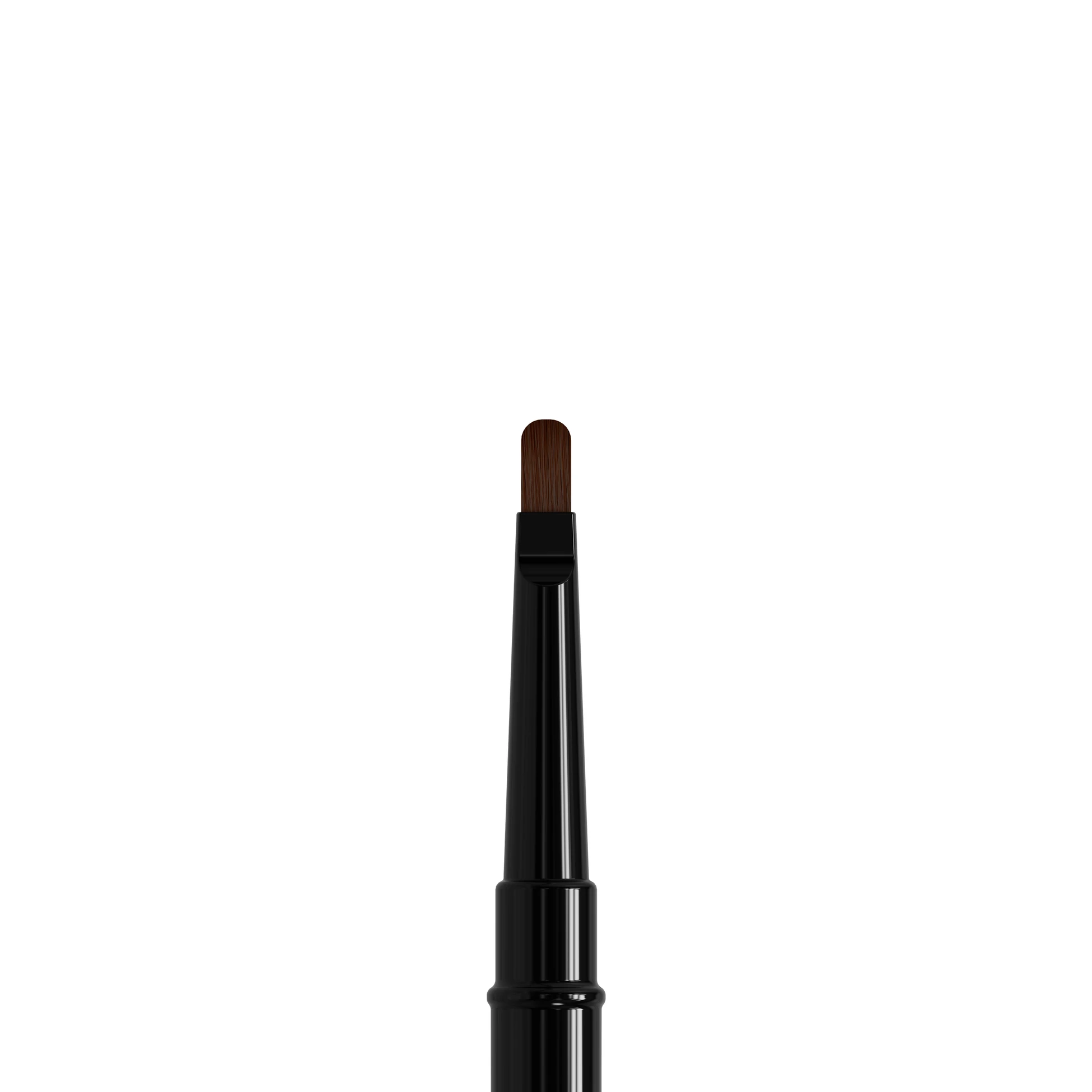 EXPERT çift taraflı jel fırçası