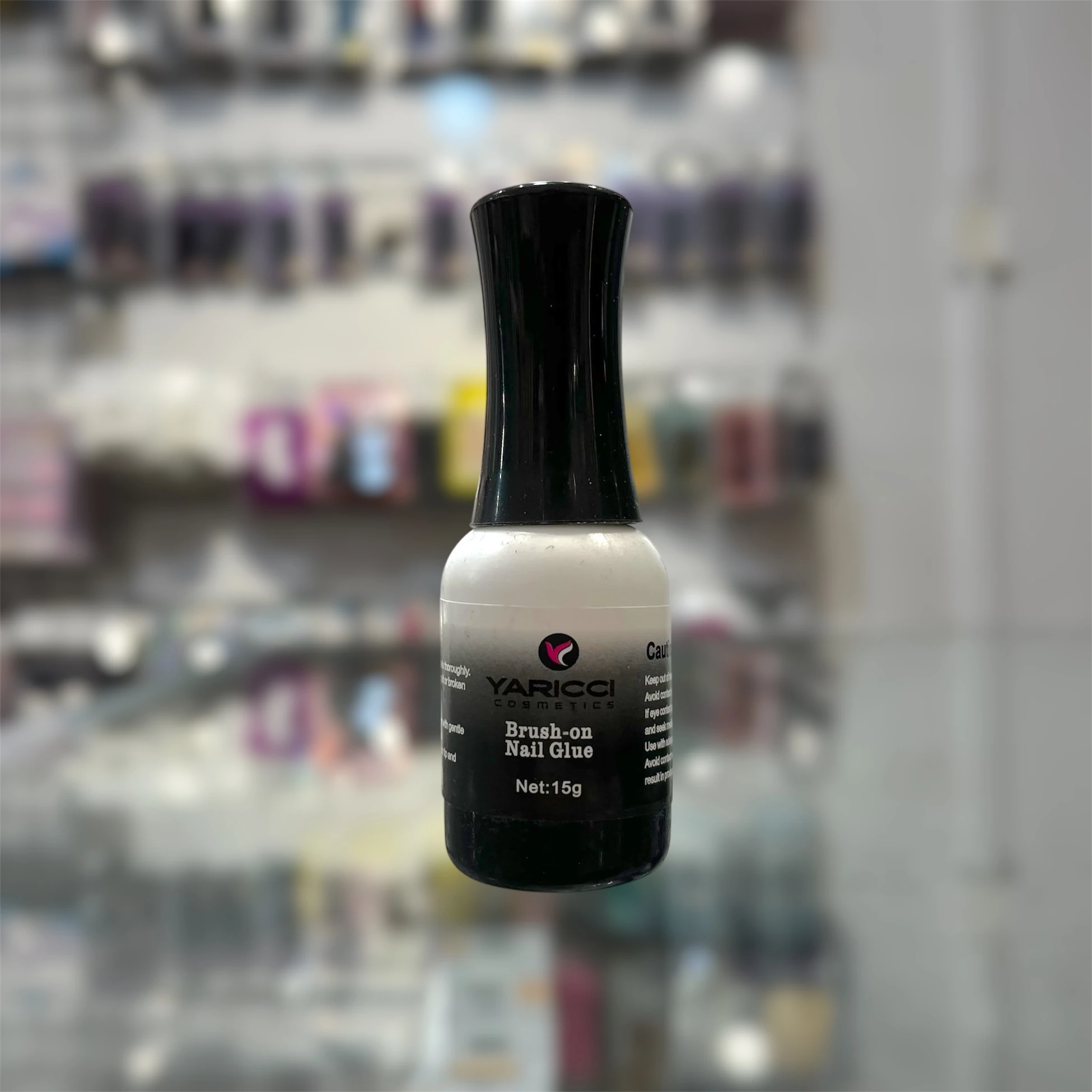 Tips Yapıştırıcısı 15g