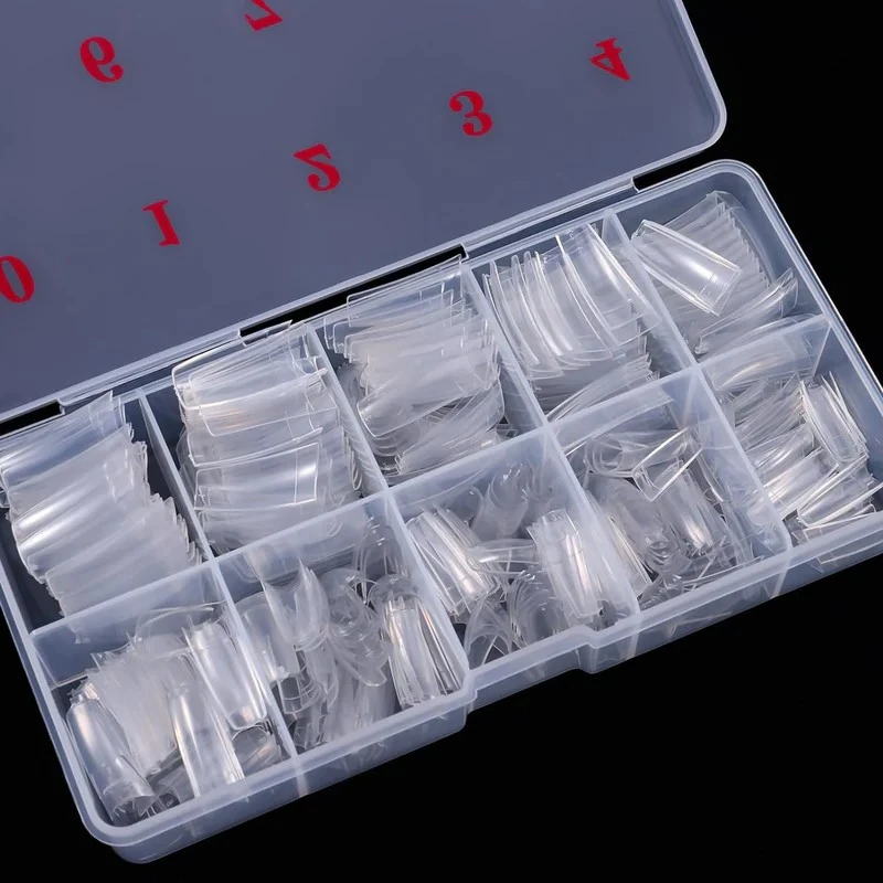 500'lü Yarım Ay Tips