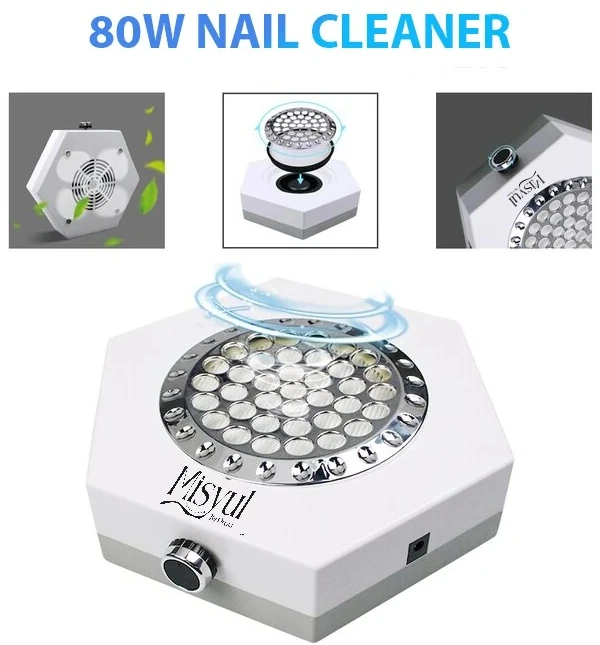 Misyul Toz Toplayıcı