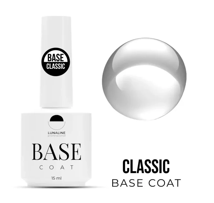 Base Coat 15 ml