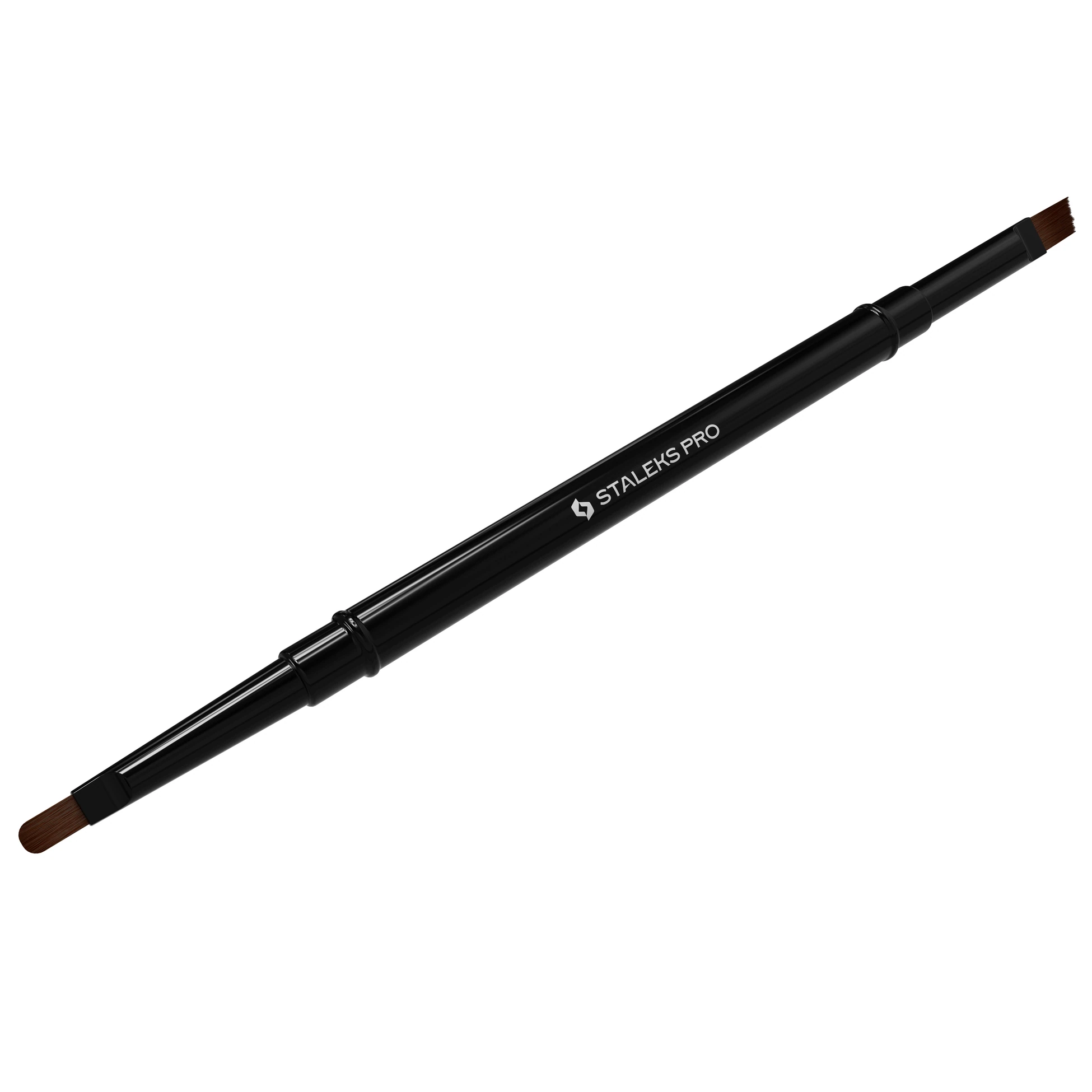 EXPERT çift taraflı jel fırçası