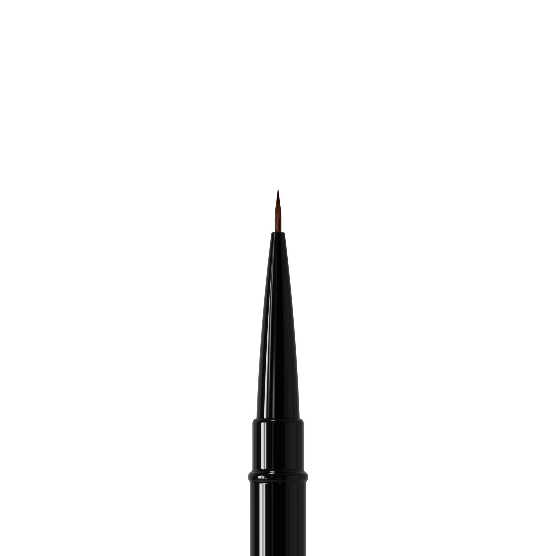 EXPERT çift taraflı nail art / jel fırçası