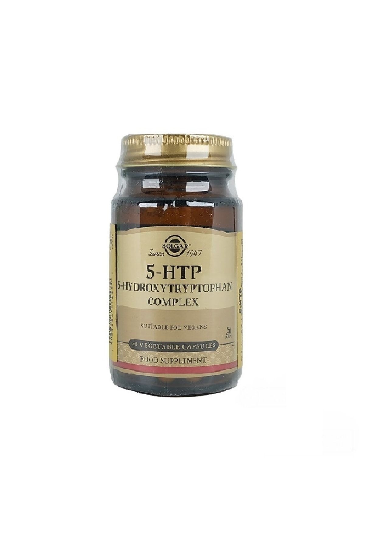 5 Htp 30 Kapsül