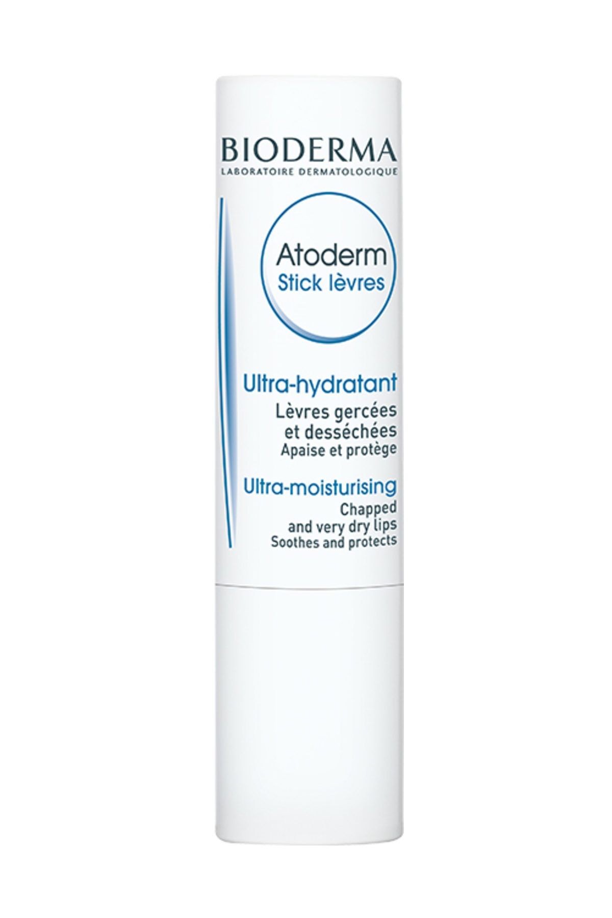 Atoderm Lip Stick 4 gr