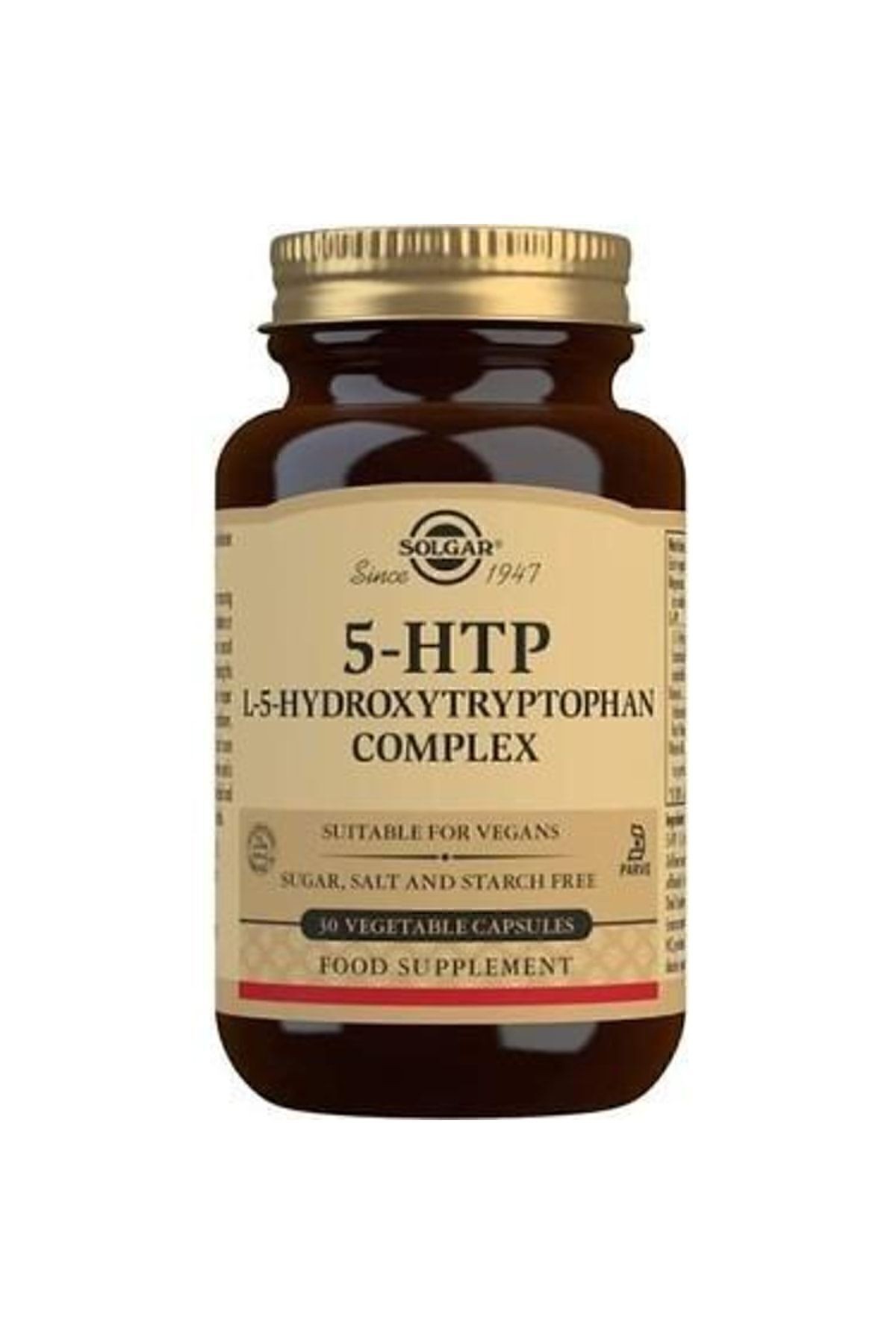 5-htp 30 Kapsul