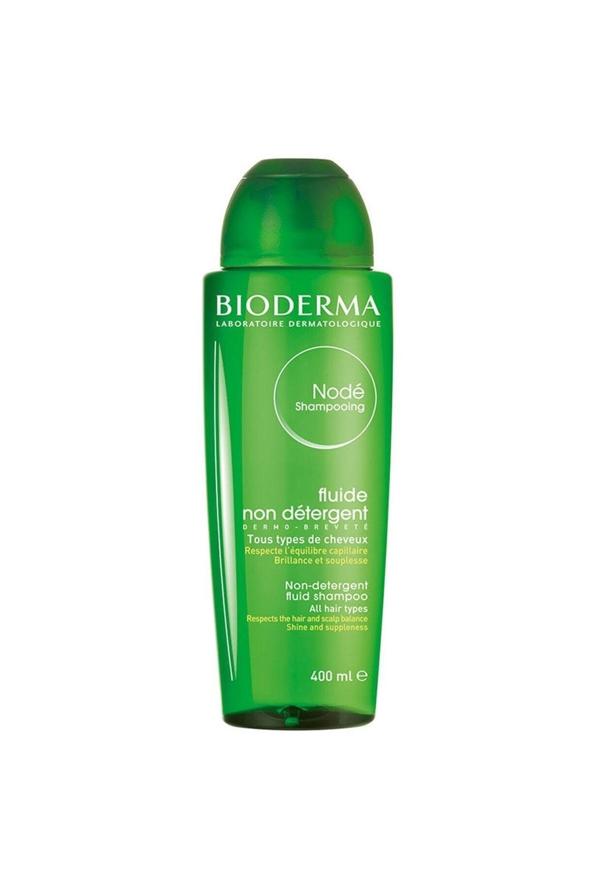 Node Fluid Shampoo 400 ml