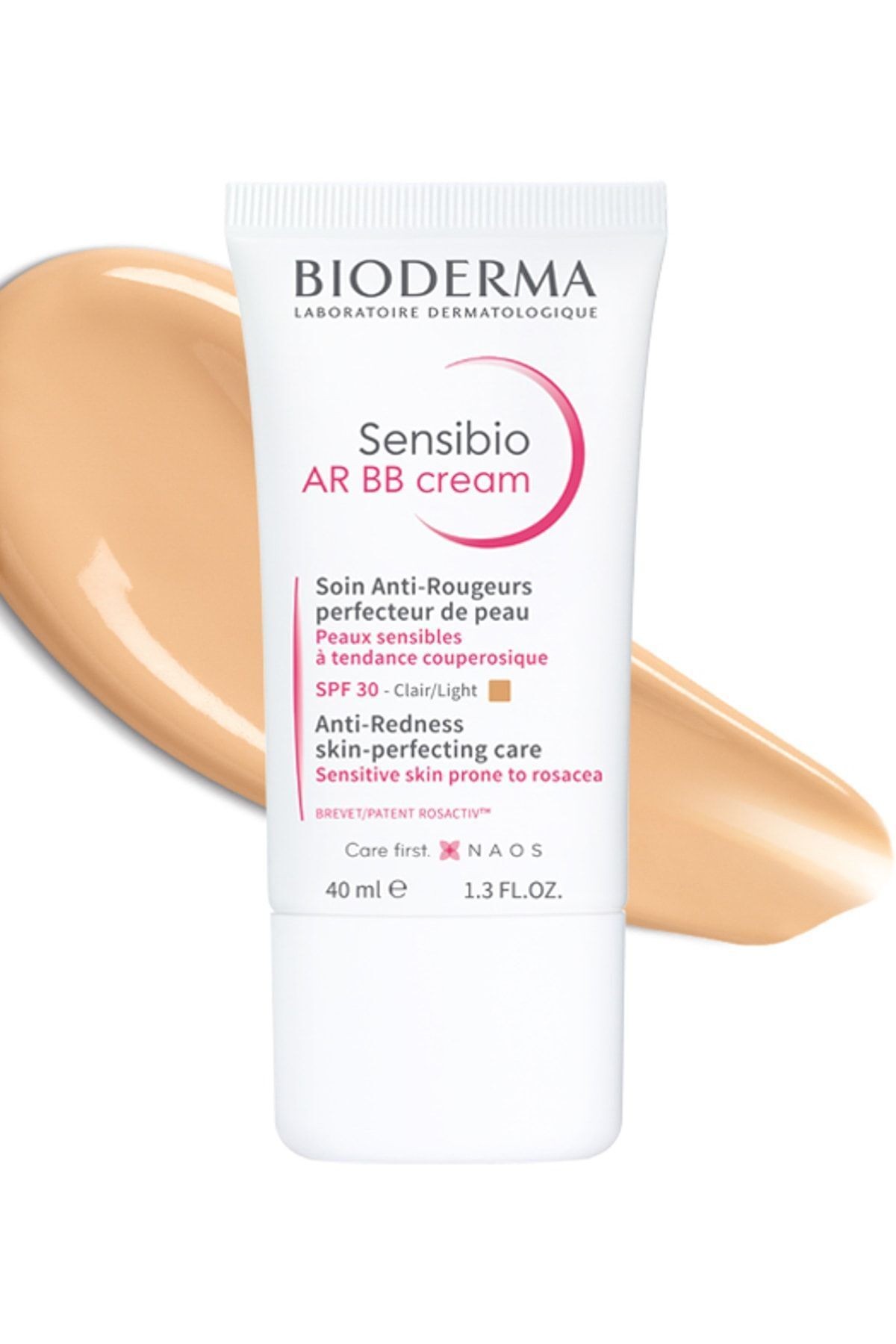 Sensibio AR BB Cream 40 ml 3701129802212