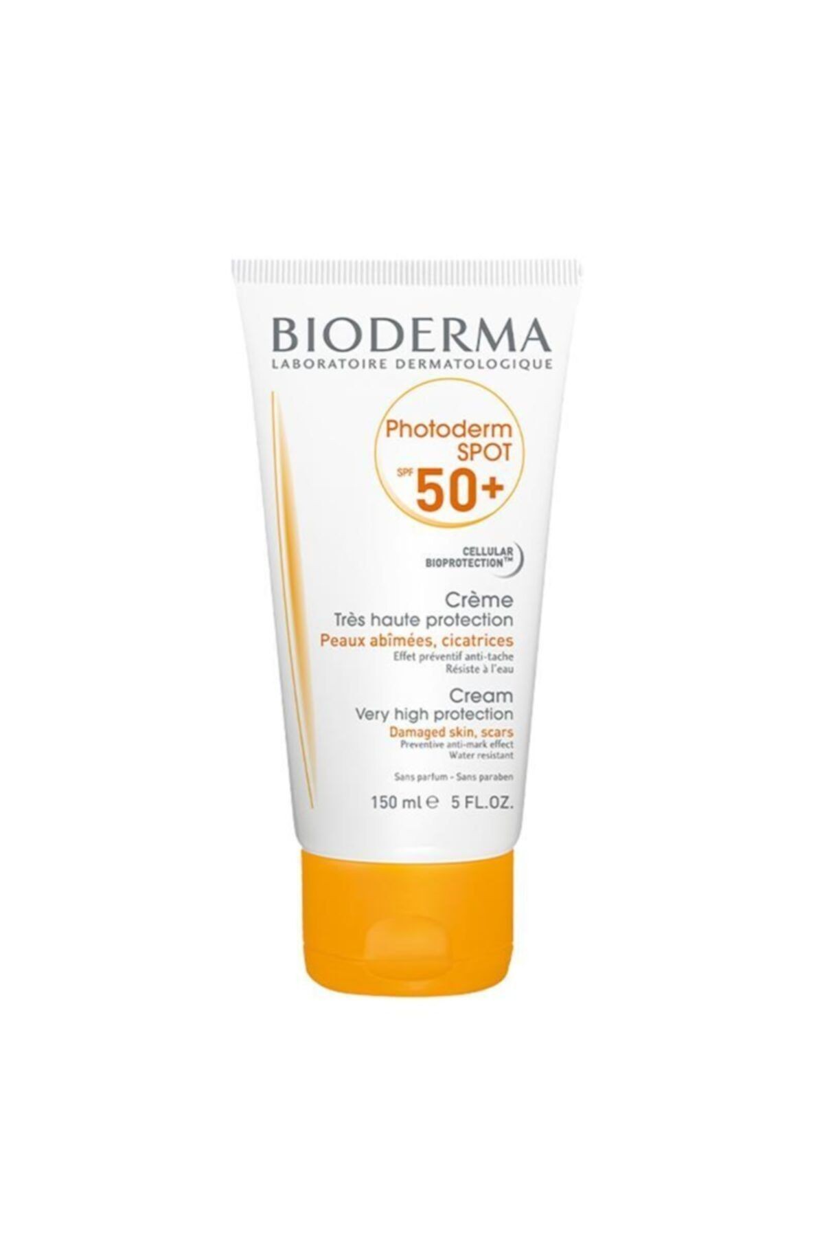 Photoderm Spot Spf 50+ Leke Karşıtı Güneş Kremi 150 Ml