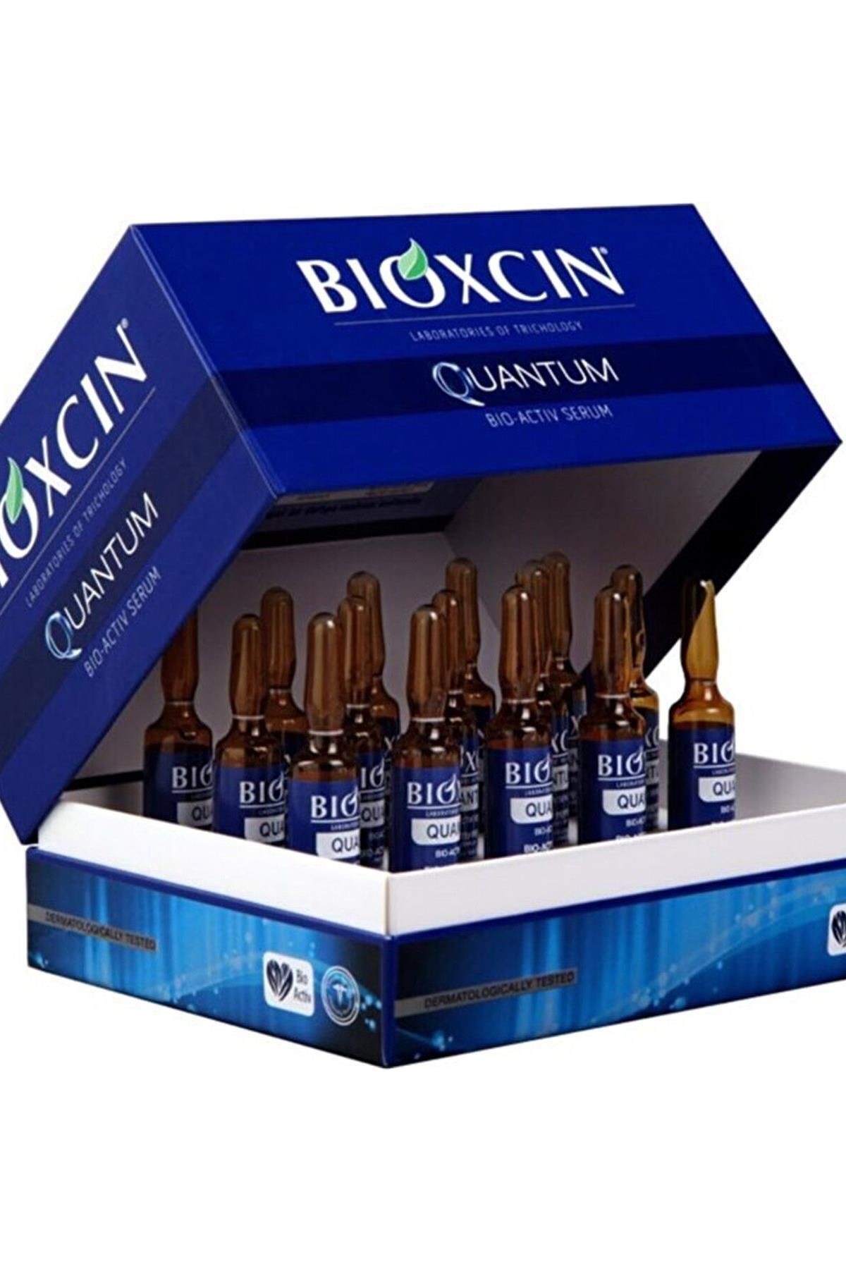 Bioxcin Quantum Serum 15X6 Ml