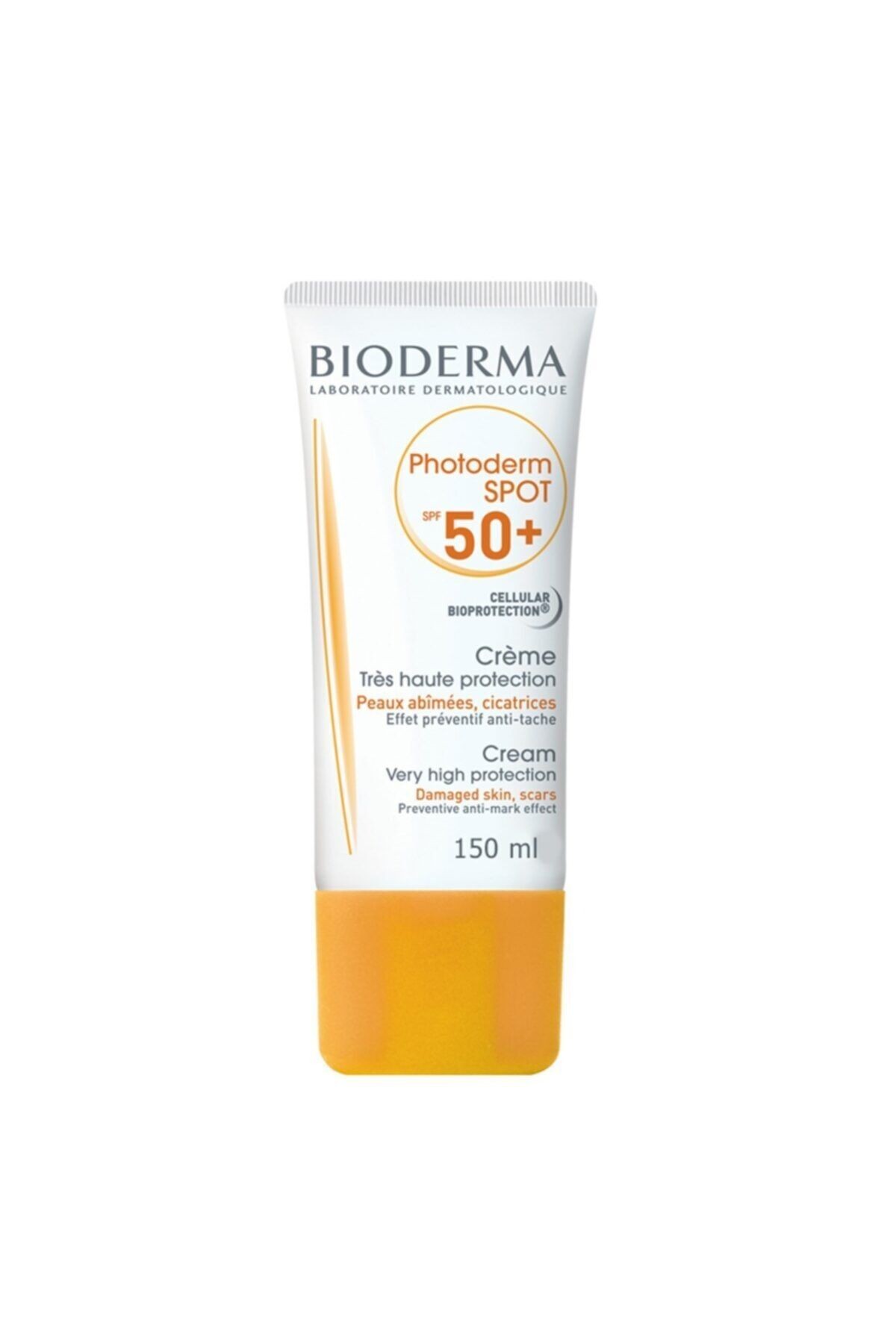 Photoderm Spot Spf 50+ 150 ml Güneş Kremi