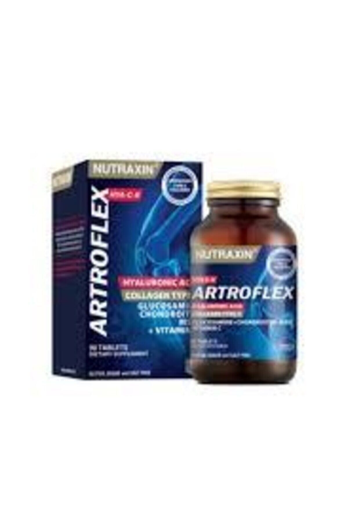 Artroflex Hya-c-ıı 90 Tablet / C Vitamini Detekli Artroflex Hya C-ıı 90 Tablet