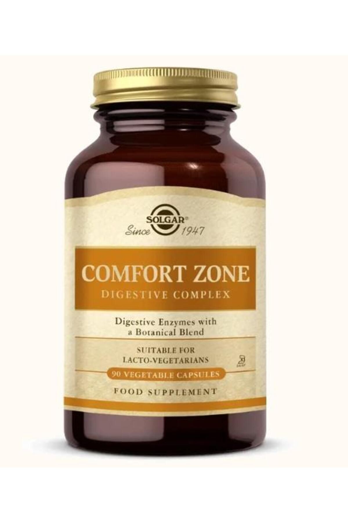 Comfort Zone Digestive Complex 90 Kapsül