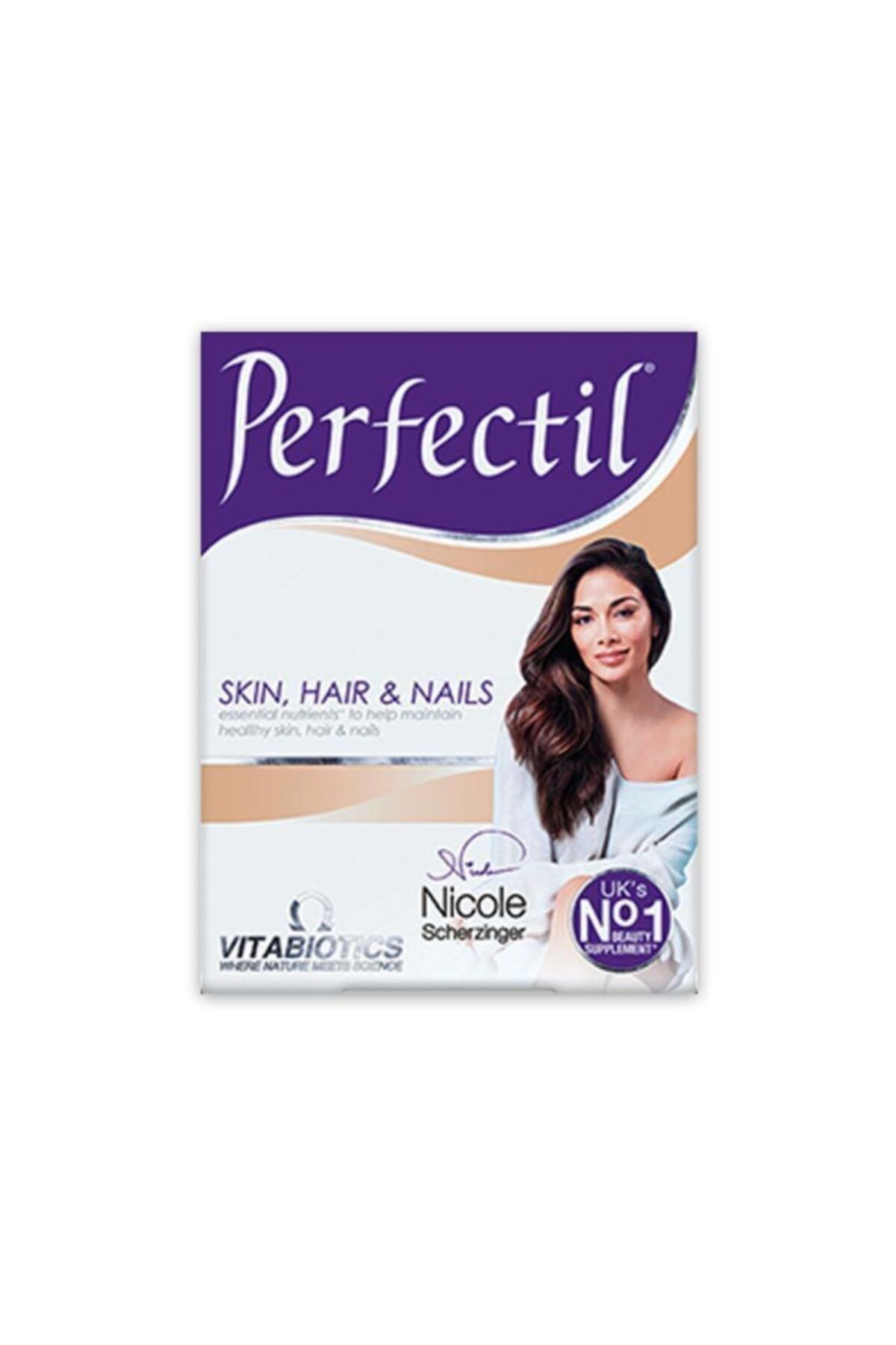 Perfectil Original 30 Tablet