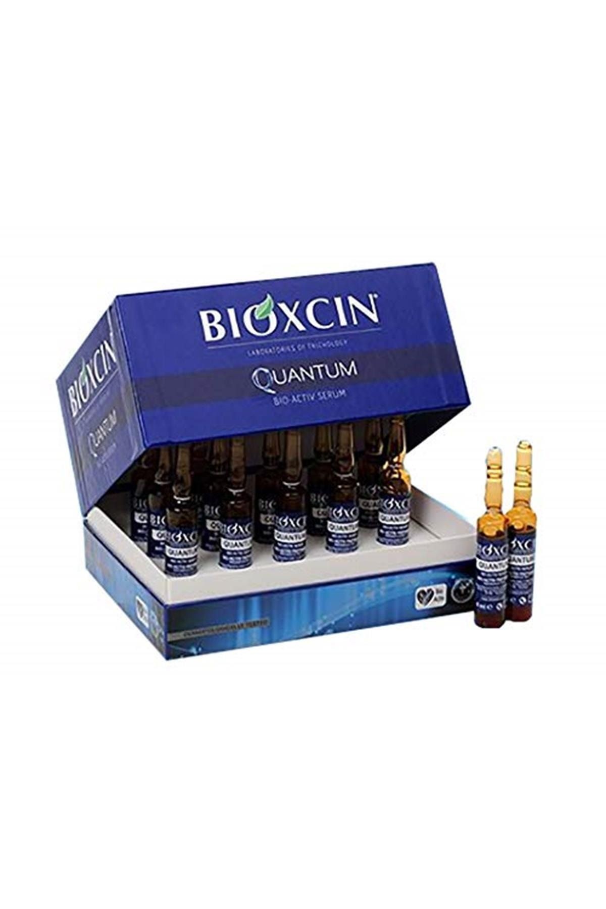 Marka: Quantum Serum 15x6 Ml 1 Paket Kategori: Dalış Maskesi