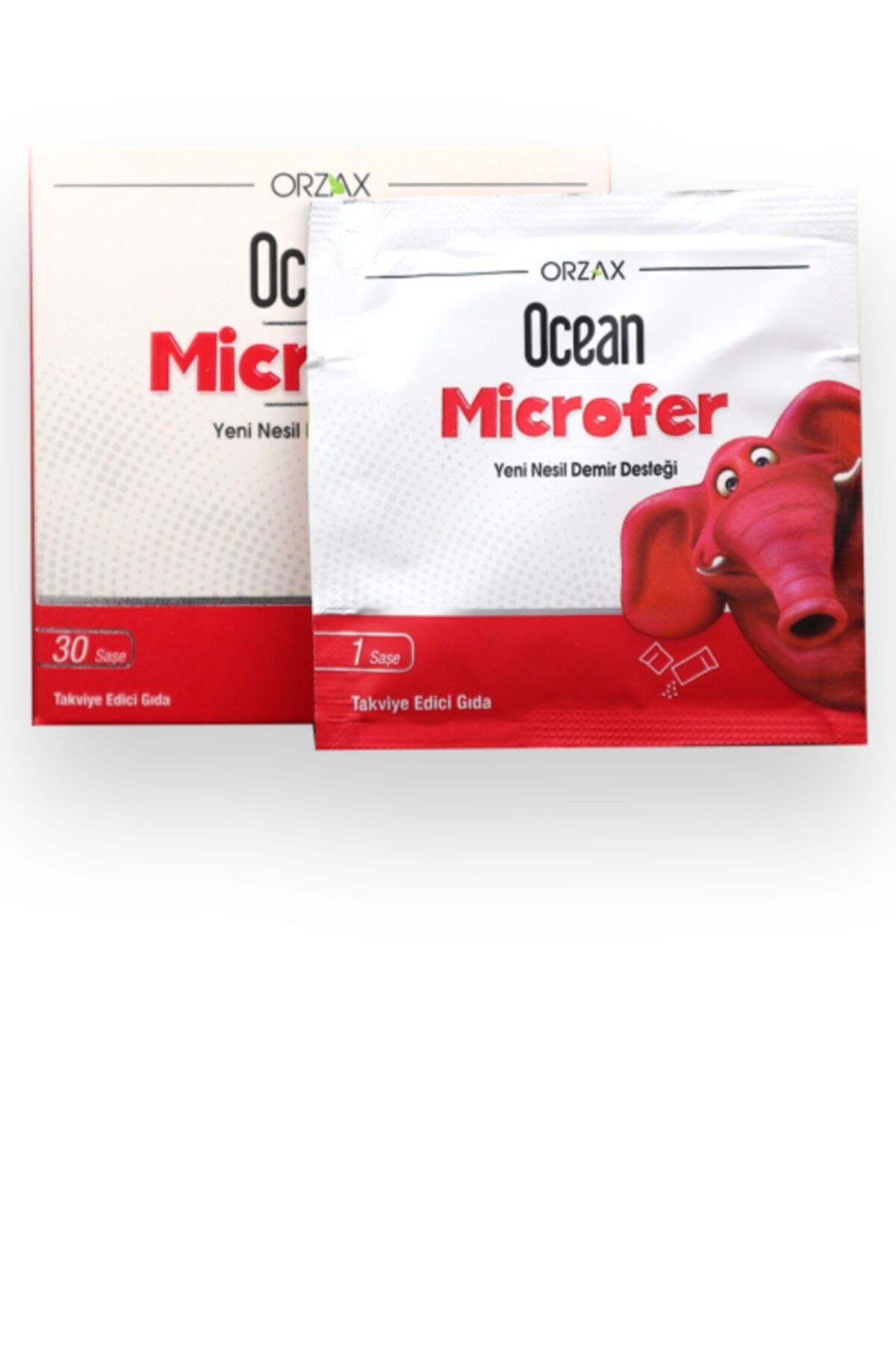 30 Saşe Ocean Microfer