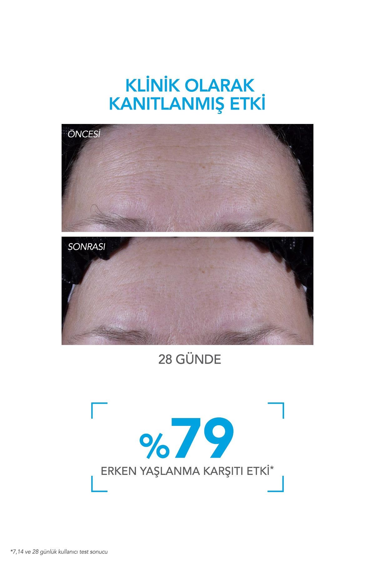 Hydrabio Hyalu+ Hyalüronik Asit ve Niasinamid İçeren Yoğun Nemlendirici Serum Kuru Ciltler 30 ml