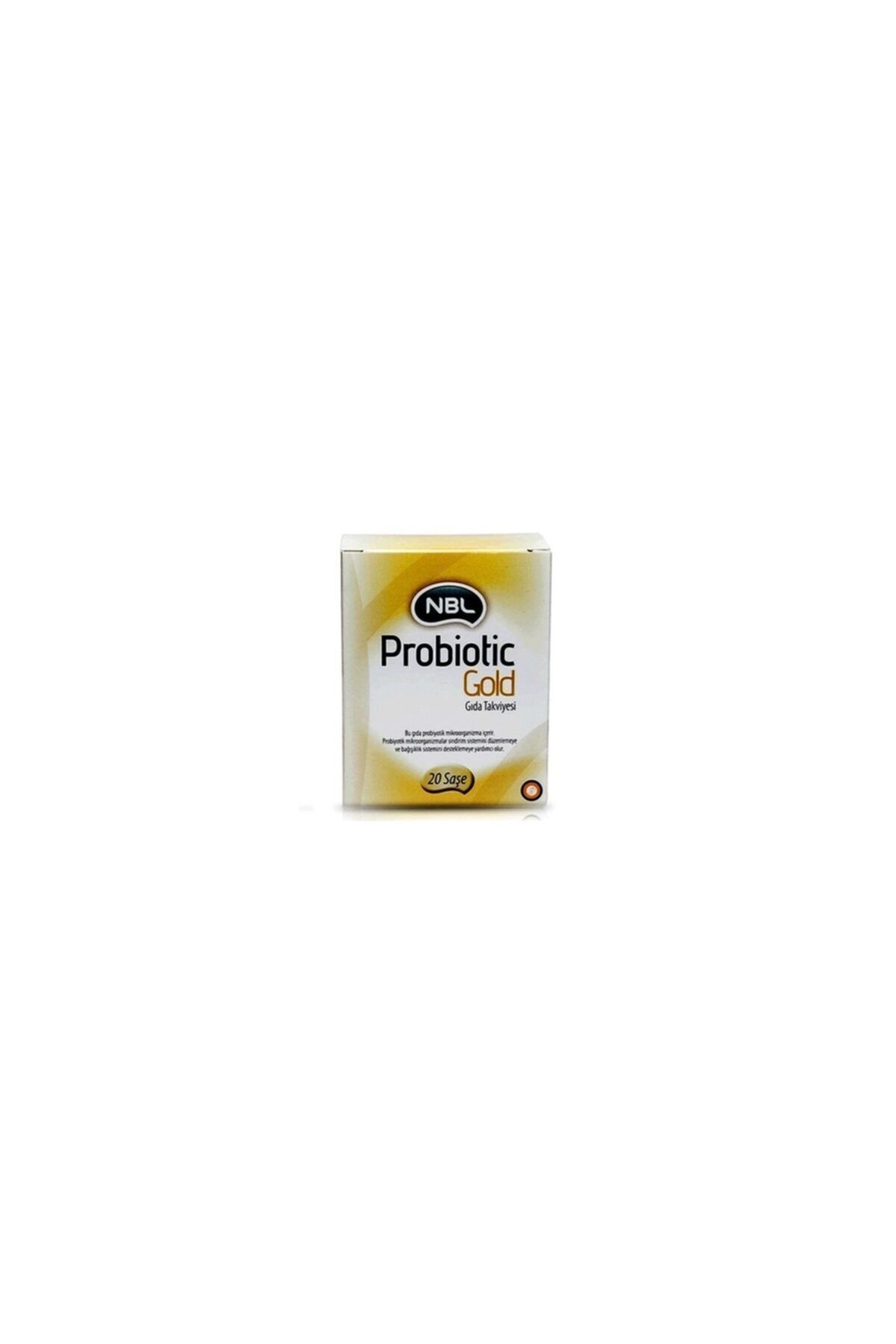 Probiotic Gold 20 Saşe