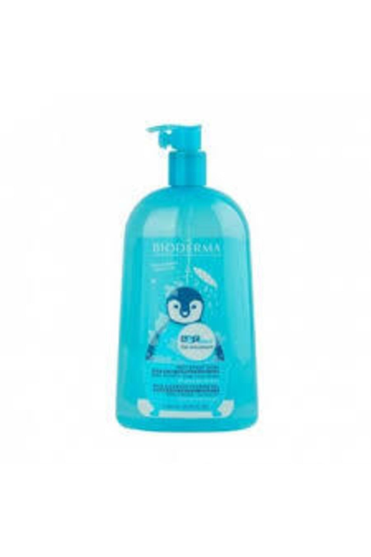 ABCDerm Foaming Cleanser 1 Llitre