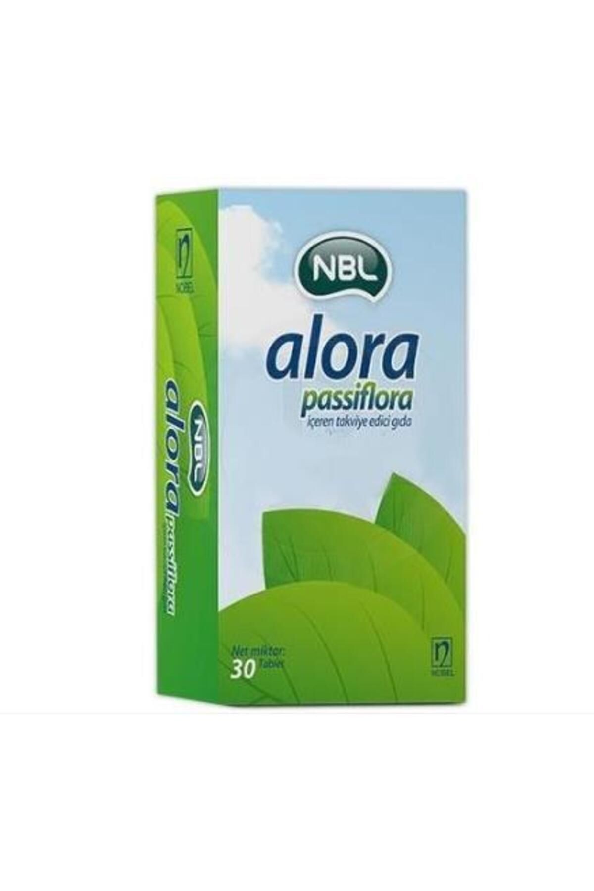 Alora Passiflora 30 Tablet